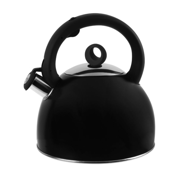 Czajnik nierdzewny NERO 2,8l